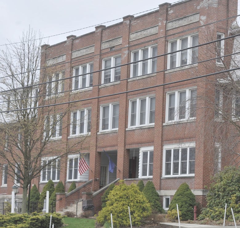 Changing hands Business