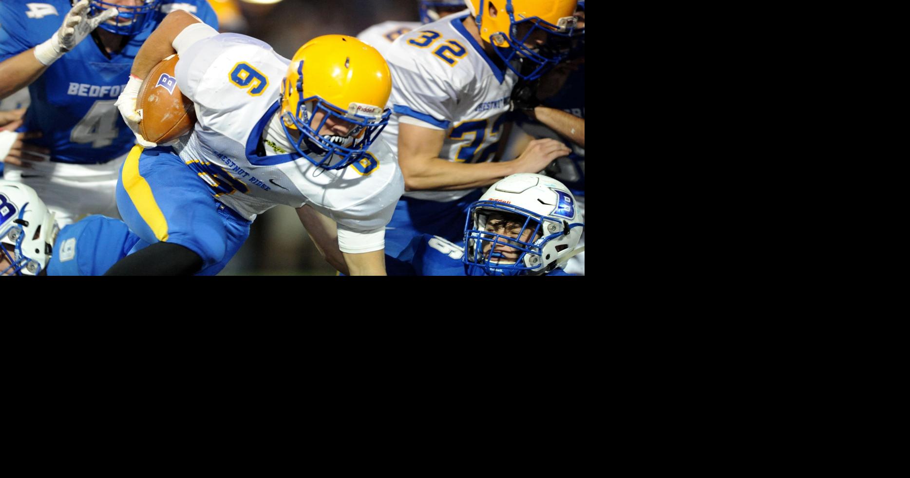 PHOTO GALLERY: Chestnut Ridge Rolls Past Bedford | Multimedia | tribdem.com