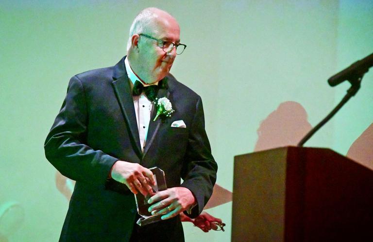 Greater Johnstown / Cambria County Business Hall of Fame Dinner