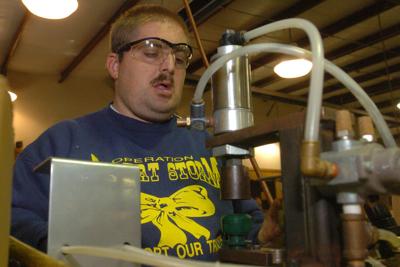 Workload Declining For Agency Program Local News Tribdem Com