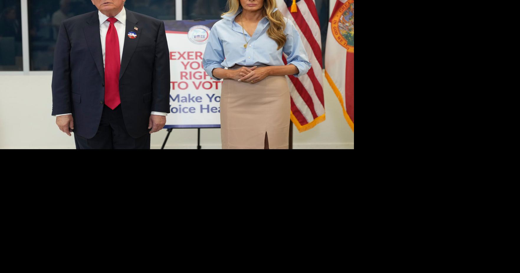 Localized Ukraine ceasefire brokered by Melania Trump starts; Nordic leaders speak to Putin