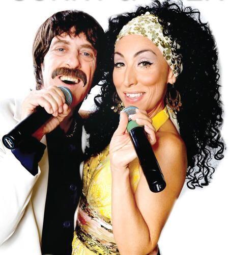 sonny and cher show