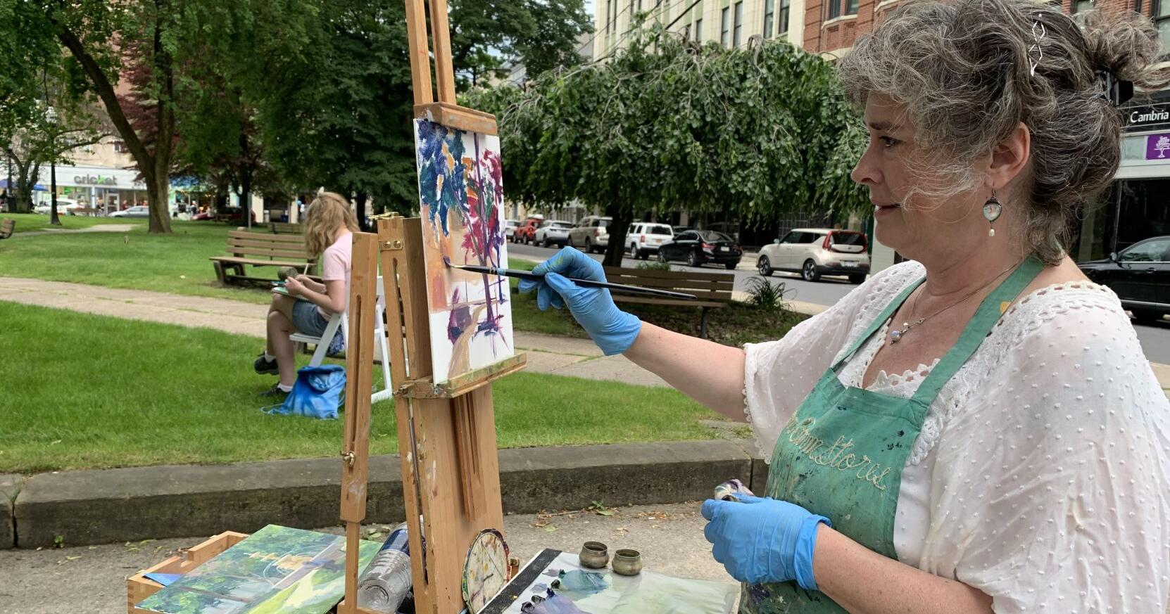 10th Taste & Tour held in downtown Johnstown - Vimarsana News