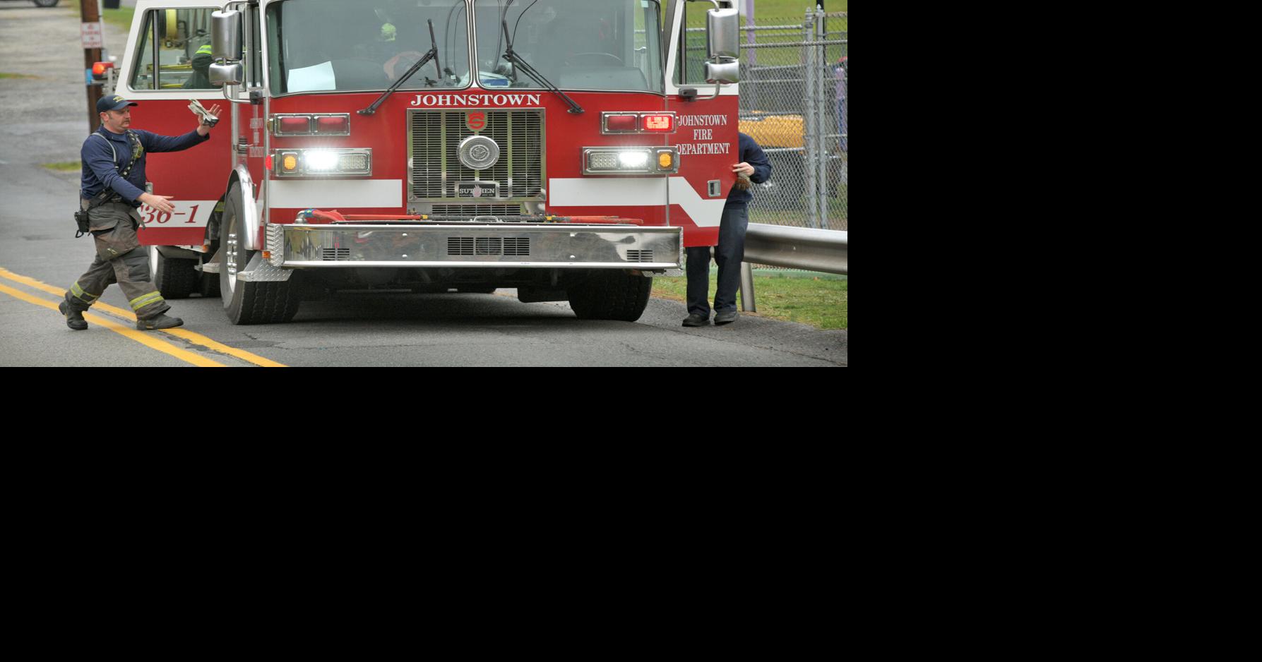 RAPID RESPONSE | 'All-hazards department': Recruiting, training critical as region's firefighters respond to various situations