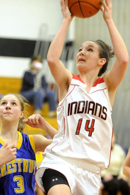 Township Girls Move On With Win Over Chestnut Ridge Sports