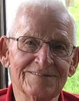 CLARK, Robert Jul 22, 1934 - Jun 6, 2025