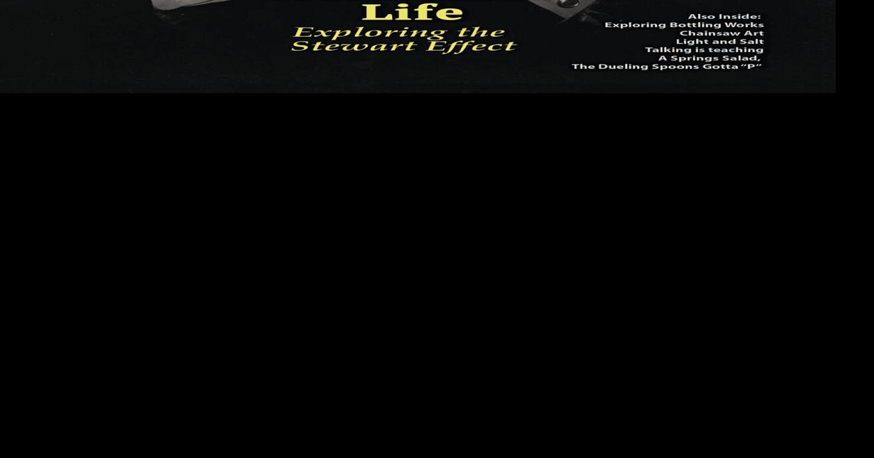 JOHNSTOWN MAGAZINE DECEMBER 2022 It’s still a Wonderful Life Our