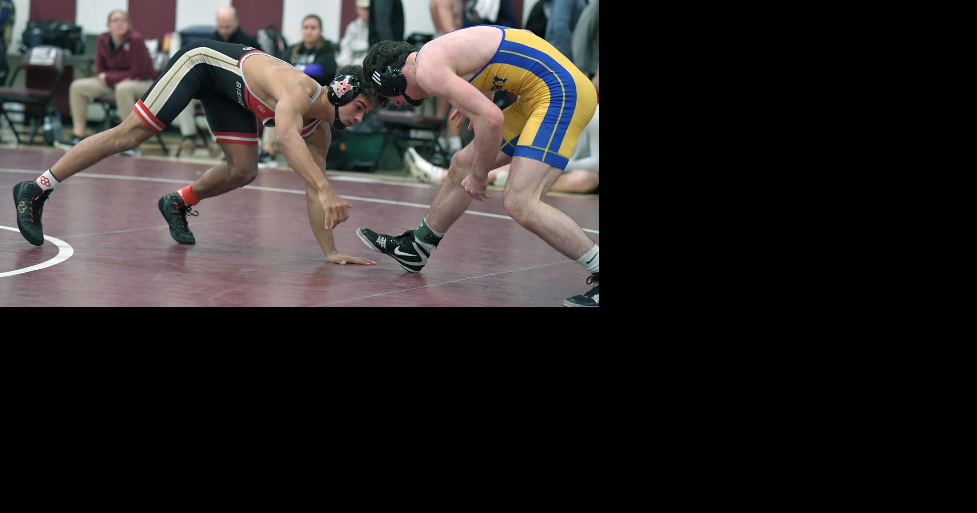 PHOTO GALLERY | Bishop McCort crowns 4 champs, Chestnut Ridge has 2 at ...