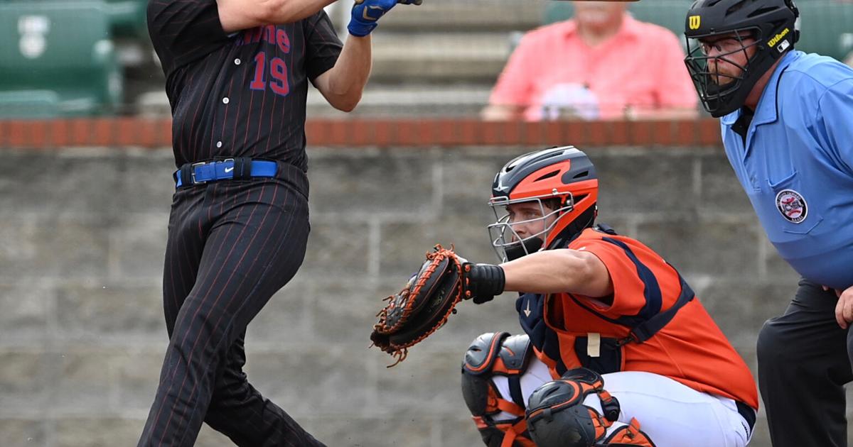 Jacob Lojewski JCBL hands out awards to top regular-season players | Sports | tribdem.com