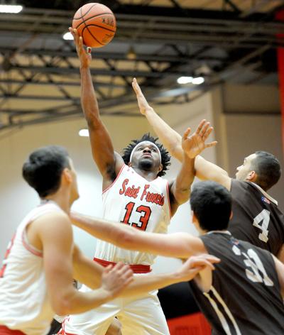 Watch Video Red Flash Ready To Face Wagner Under National