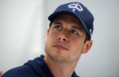 Sidney Crosby Taking Stanley Cup Back To Nova Scotia Sports