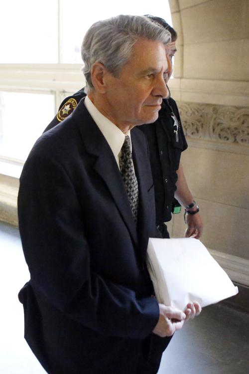 Pittsburgh Researcher Convicted Of Poisoning Wife Latest News