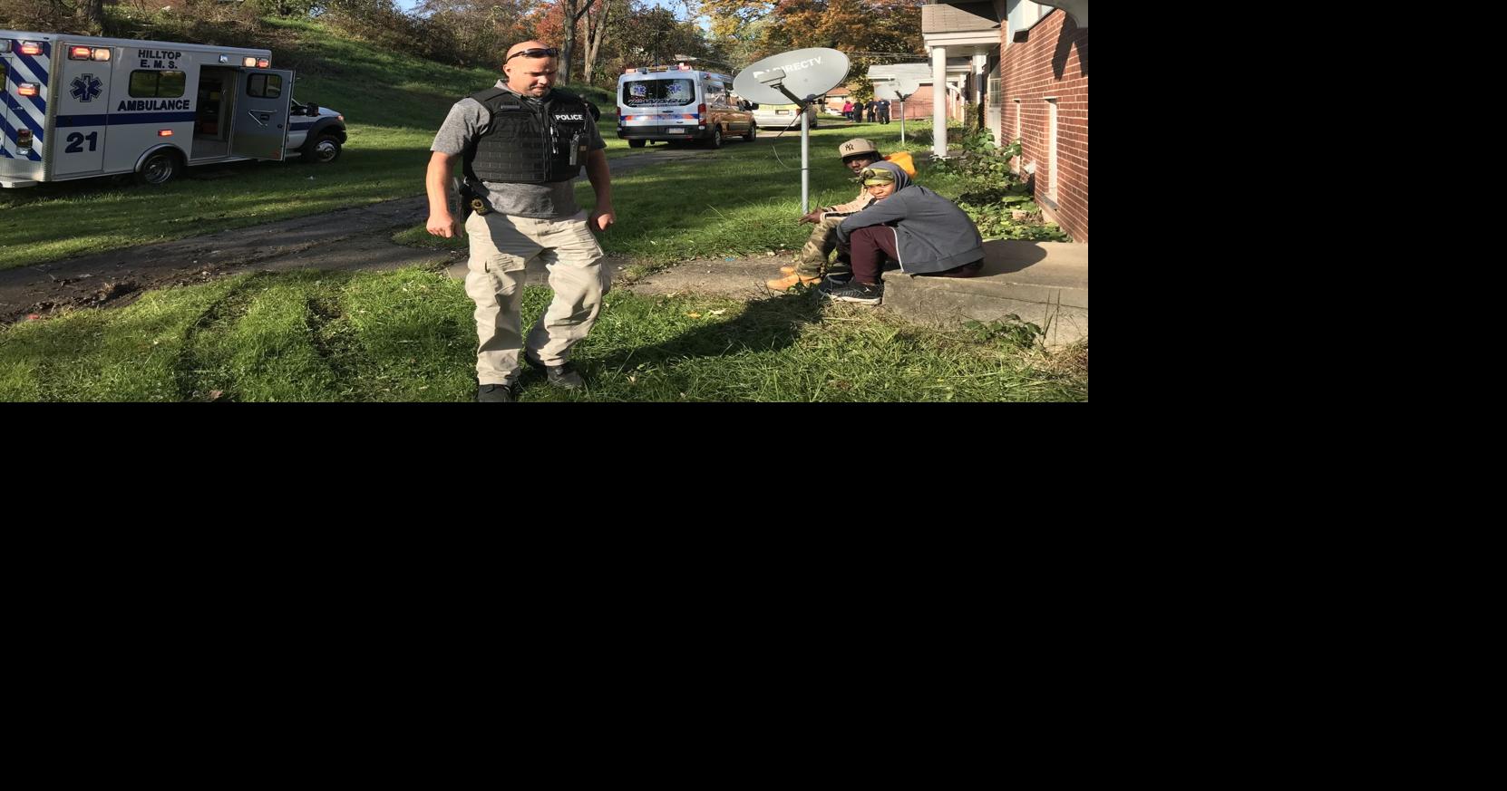 Police identify victims of Oakhurst shooting News