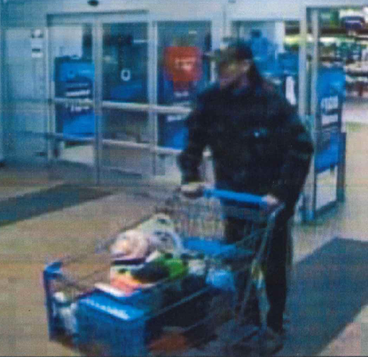 State police seek help in finding Walmart theft suspects | News ...