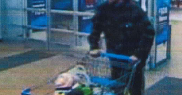 State police seek help in finding Walmart theft suspects | News ...