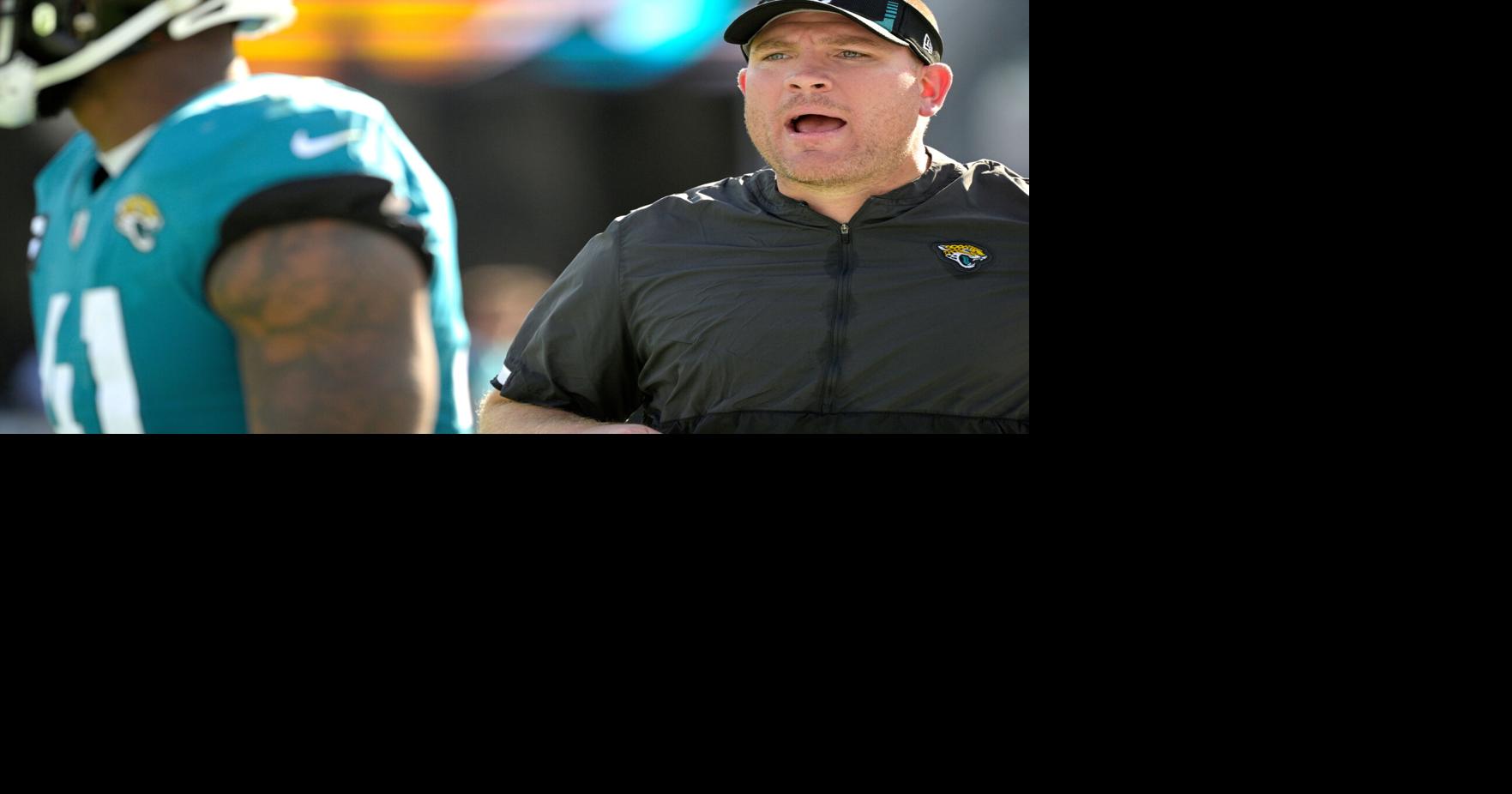 California hires Tosh Lupoi as head coach, bringing former player back to lead the Bears