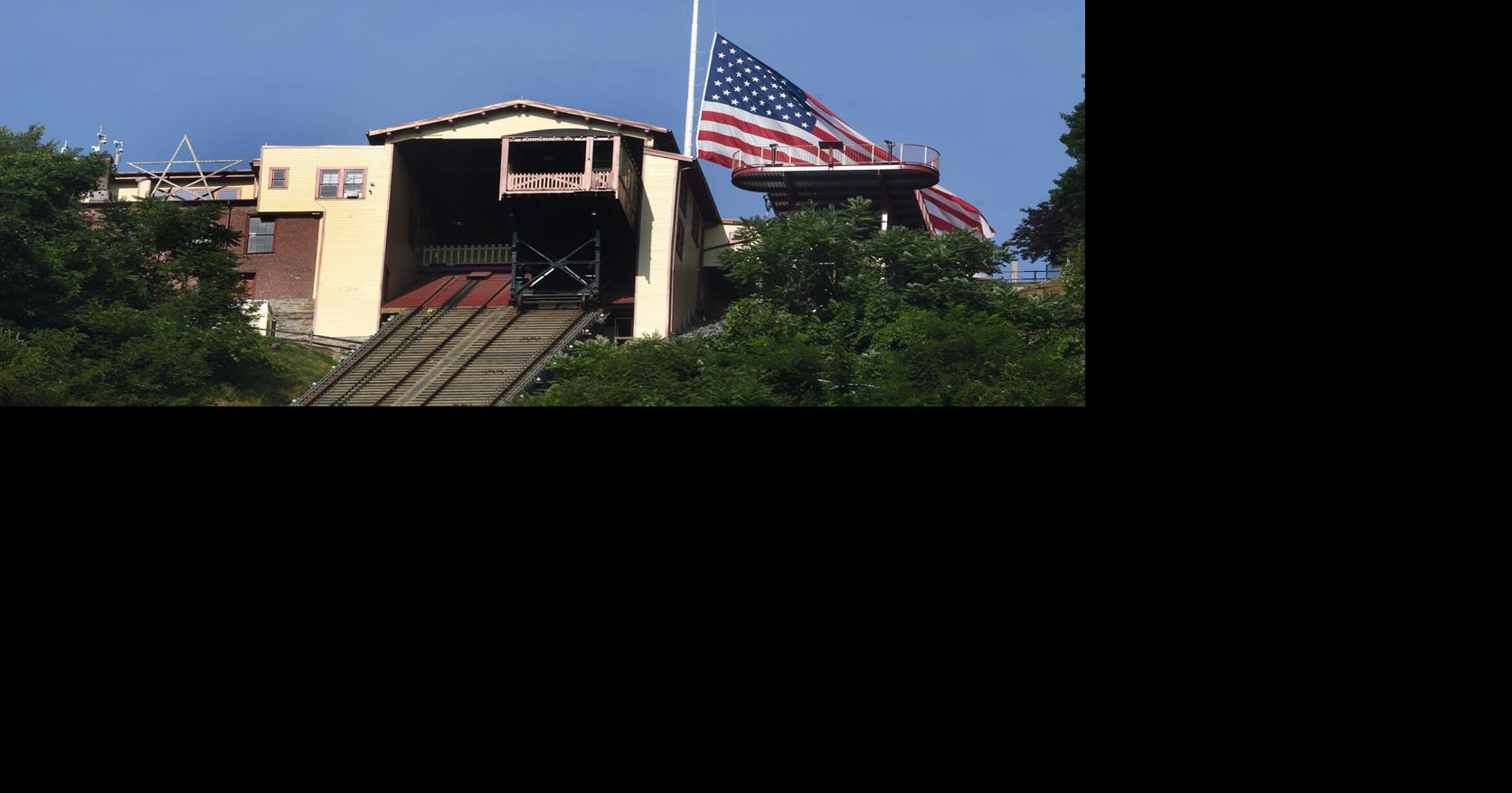 CamTran officials: Johnstown Inclined Plane to reopen Friday