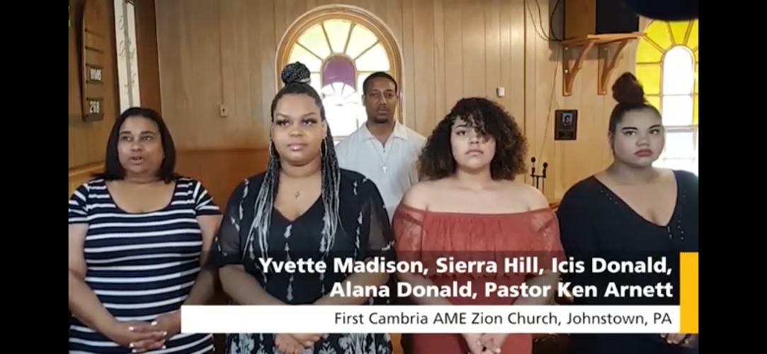 Windber hospital to host virtual COVID19 informational session