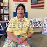 Pulse of the Voters | Alice Bragdon