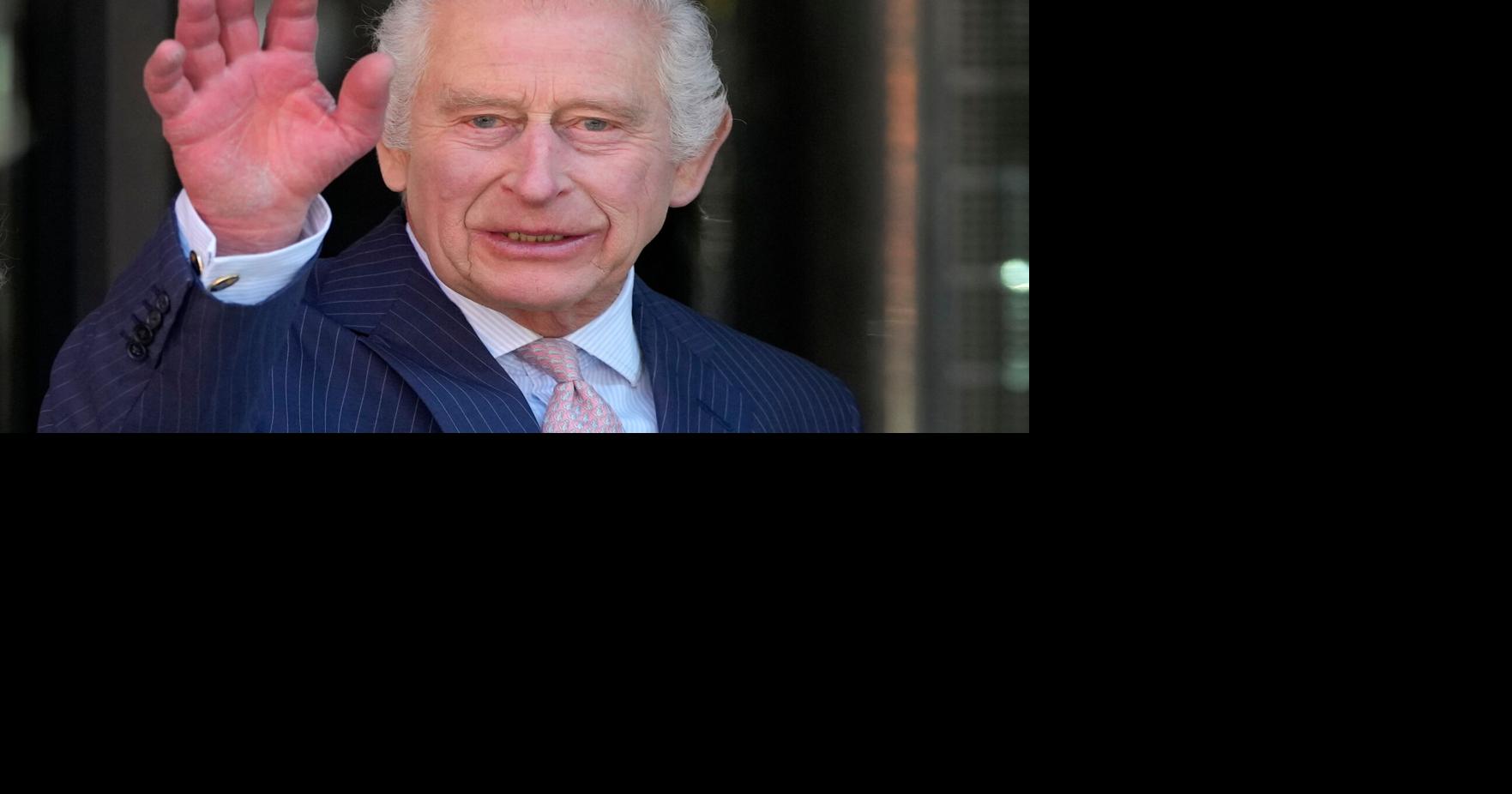 King Charles III's documentary sets out his philosophy for saving planet