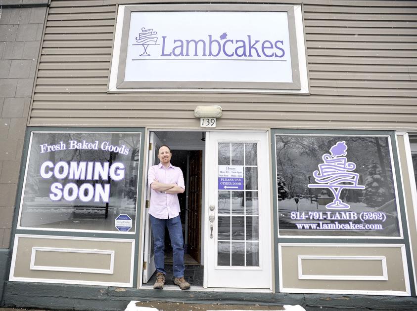 Bakery options expanding in West End, downtown Johnstown News