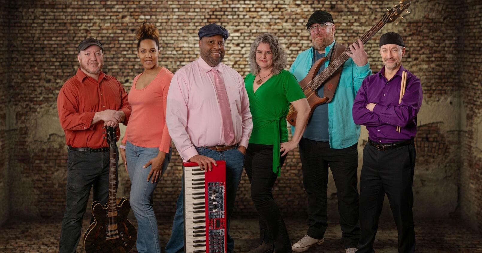 PennCrest Bank Music Fest to be presented at Cresson Lake Playhouse - Vimarsana News