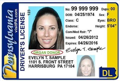 The Federal Government Extends the Real ID Enforcement Deadline to