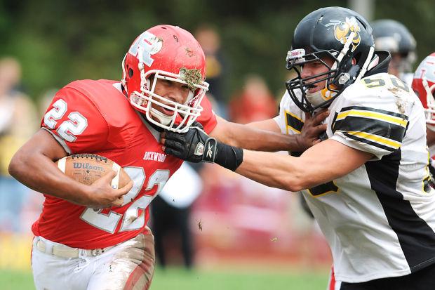 Lack Of Players Brings Down Football Program Local News