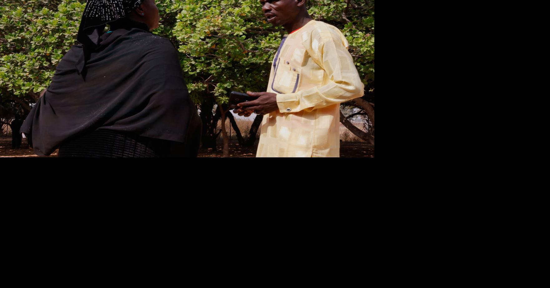 Parents of abducted children plead with Nigerian government for news of rescue