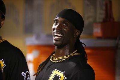 Will Andrew McCutchen be the new face of baseball?, Sports