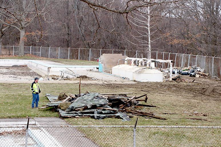 Northern Cambria Borough plans park upgrades News