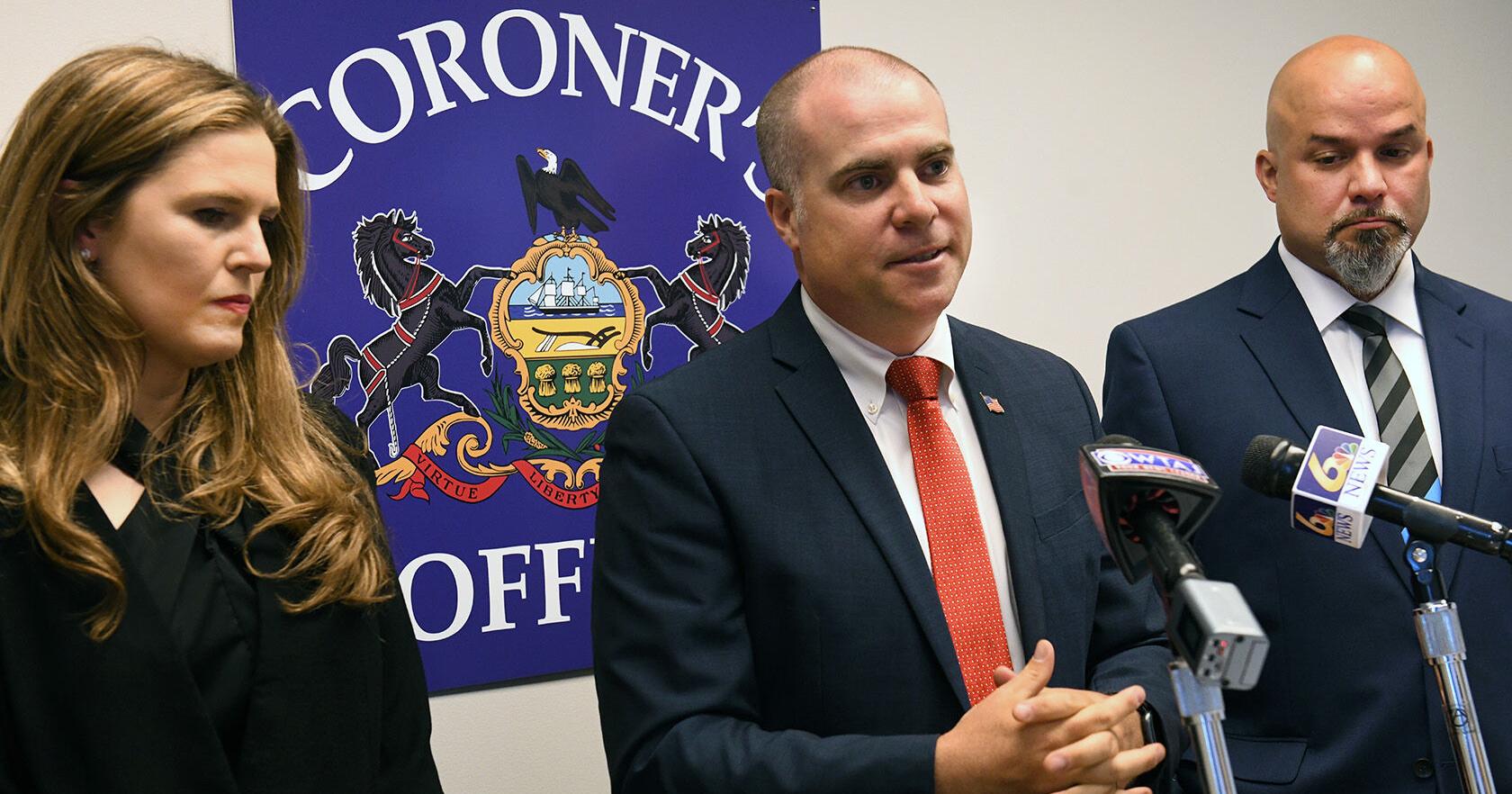 UPDATE: Remains found in convicted killer's old basement ID'd as missing city woman; DA says charges coming soon, 'one' suspect in case - Vimarsana News