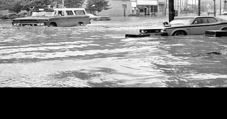 Editorial | 'Important to remember' 1977 flood's impact | News ...