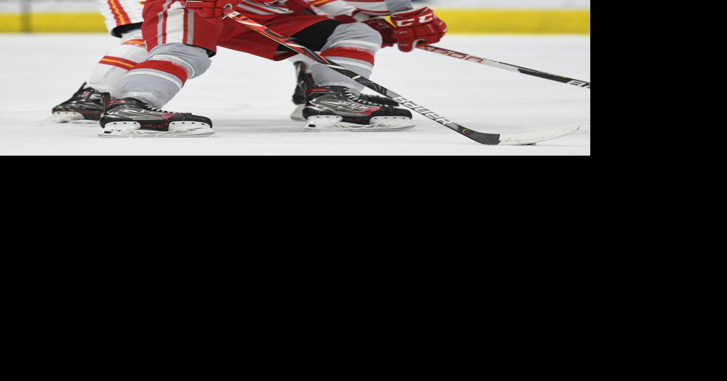 Male Spotlight Athlete of the Week Aiden Rice Sports tribdem