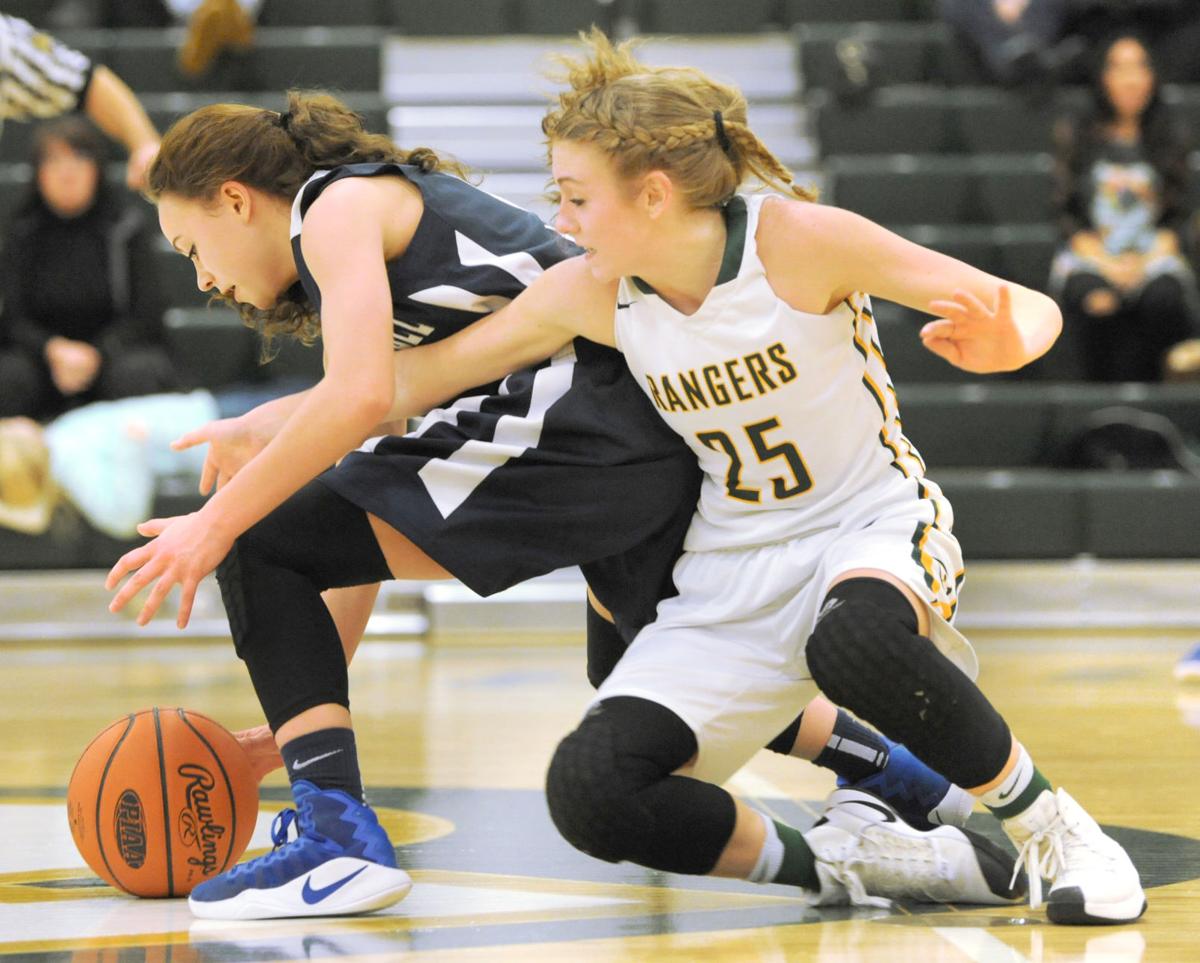 Smith Leads Juniata Valley Girls Past Forest Hills Sports