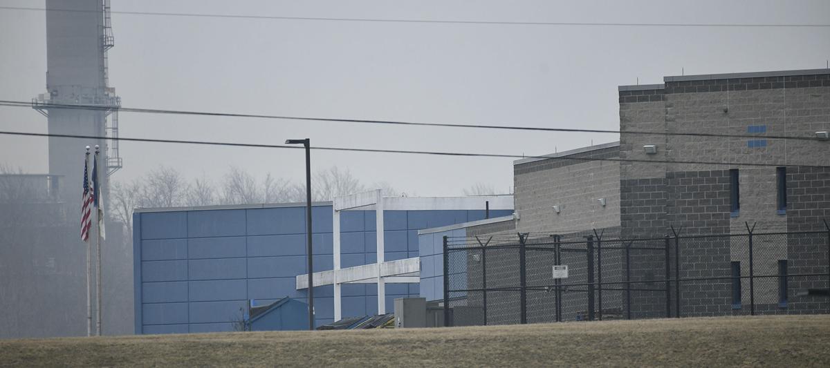 Warden Cambria County Prison COVID19 outbreak takes 'turn for the