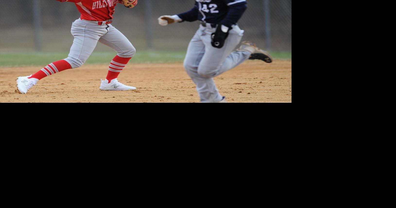 Male Spotlight Athlete of the Week | Nick Rozich | Sports | tribdem.com