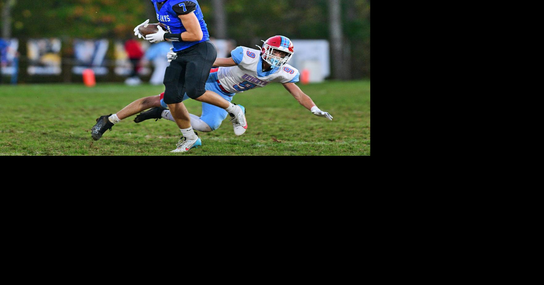 Conemaugh Valley School Board selects coach to head varsity football ...
