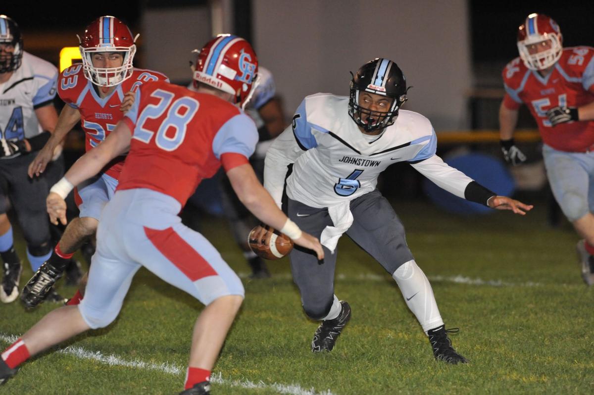 Photo Gallery Johnstown Vs Cambria Heights Football Gallery