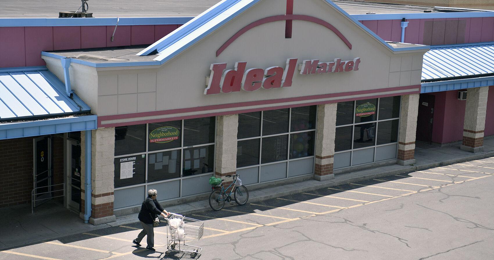 Editorial | Downtown Johnstown needs a grocery store - Vimarsana News