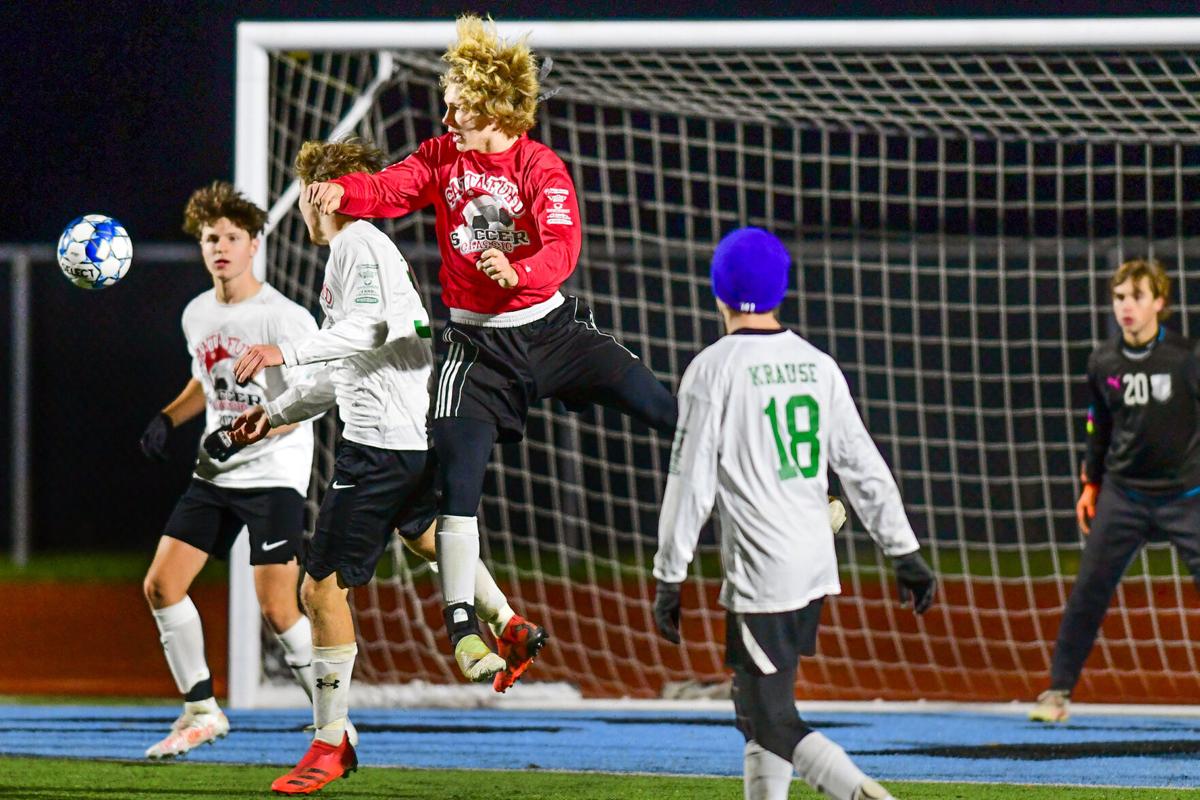 Santa Fund Soccer Classic | Boys