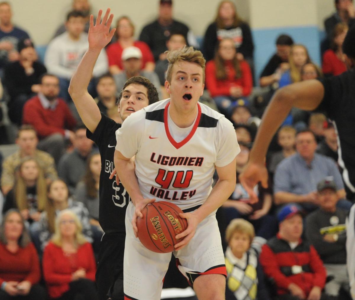 2018 19 High School Basketball Preview Boys Capsules Sports