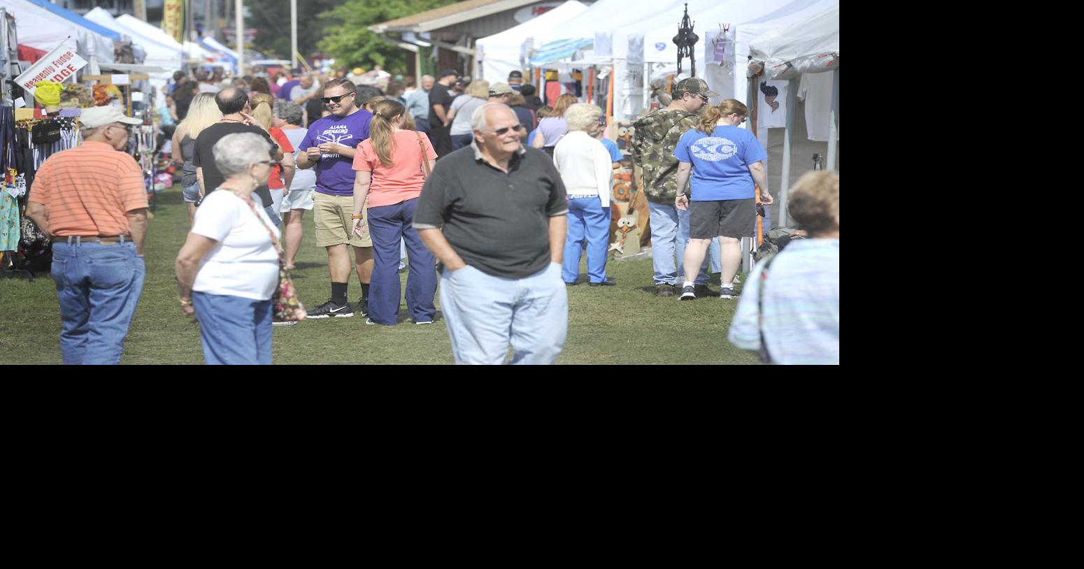 Photo gallery Forest Hills Labor Day Weekend Festival comes to a