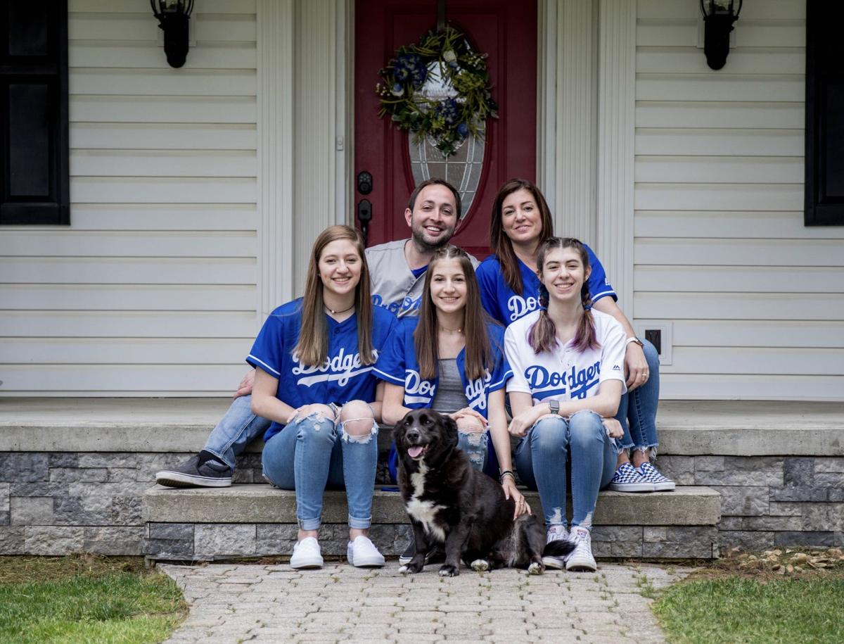 Fleegle family