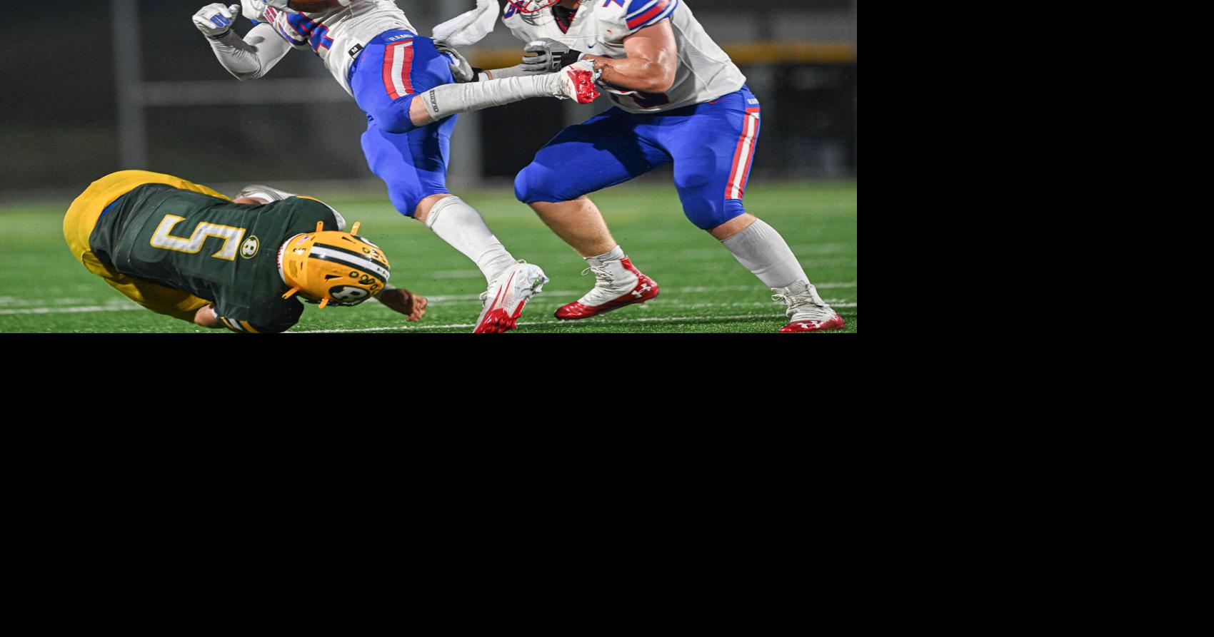 WATCH VIDEO | PHOTO GALLERY | 'Everyone did their job': Richland ...