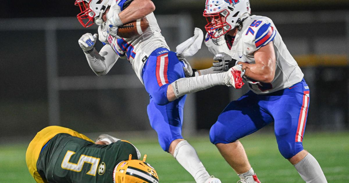 WATCH VIDEO | PHOTO GALLERY | 'Everyone did their job': Richland ...
