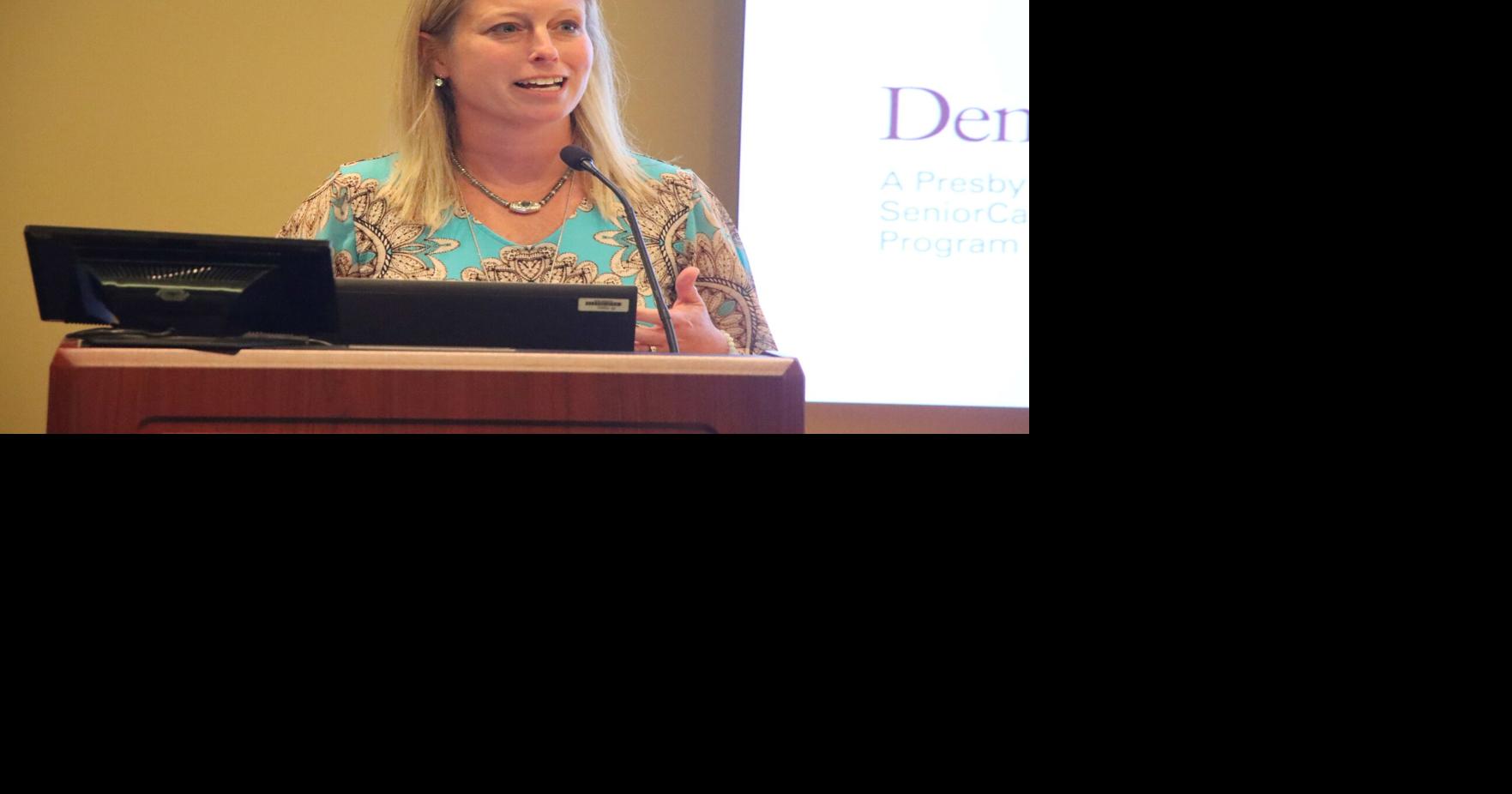 Dealing with dementia | Experts to caregivers: Meet patients' needs ...