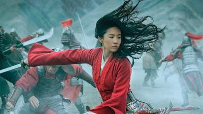 Movie Review Mulan Johnstown Magazine Tribdem Com