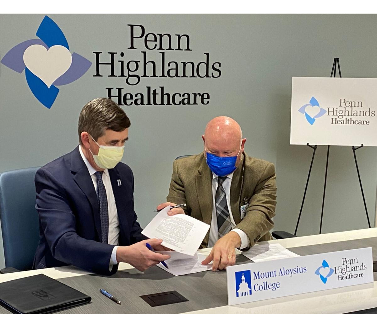 Penn Highlands Home Medical Equipment - DuBois