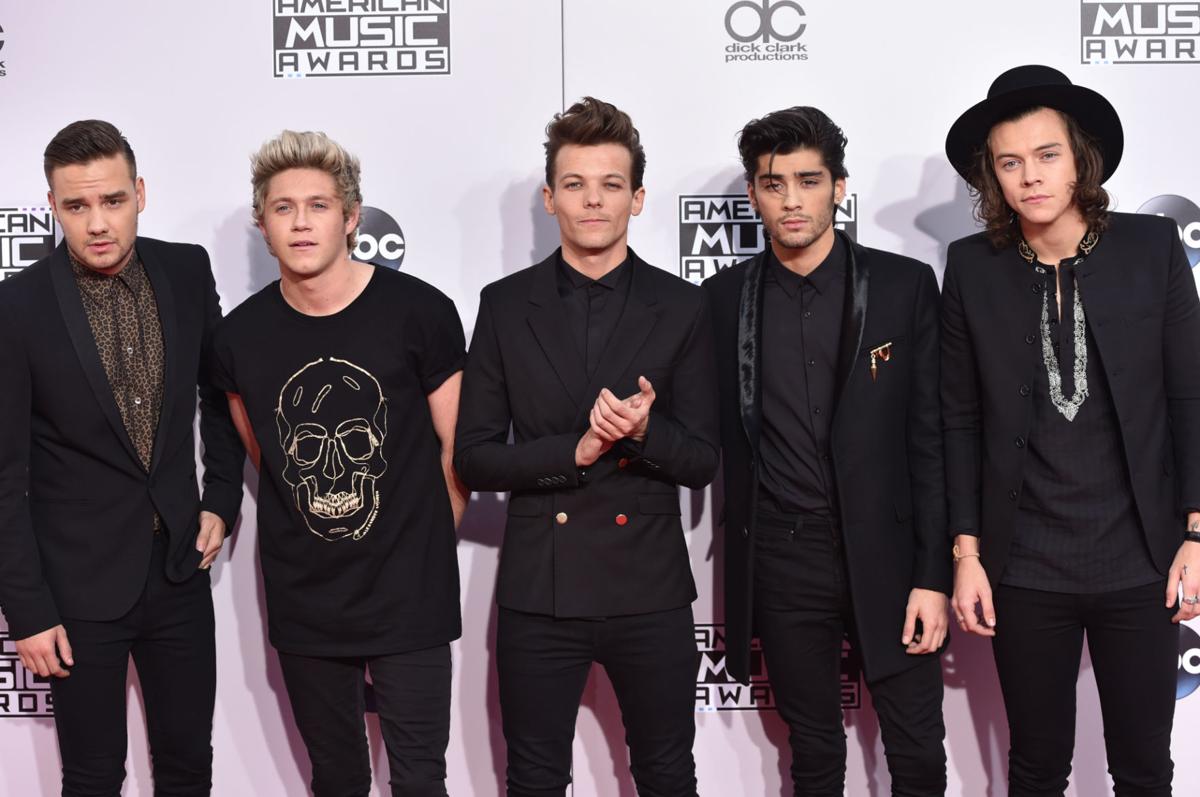 Niall Horan Says One Direction Feels Like a 'Separate Life' Now